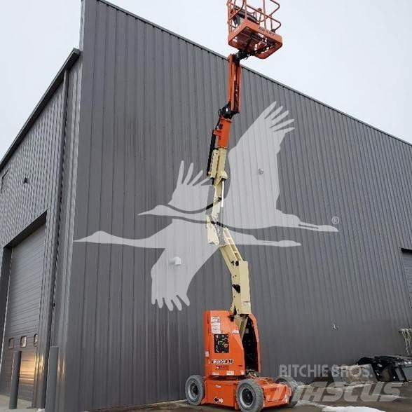 JLG E300AJP Коленчатые подъемники