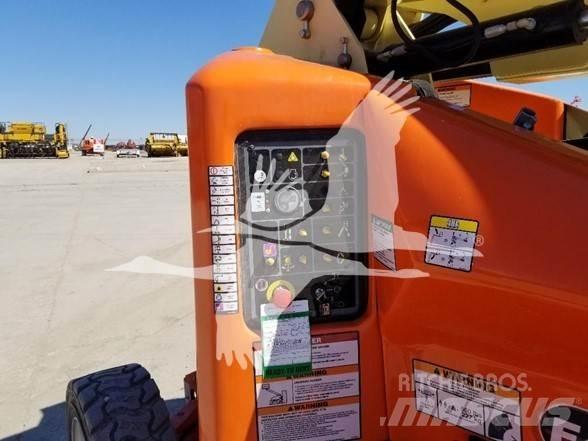 JLG E450AJ Коленчатые подъемники