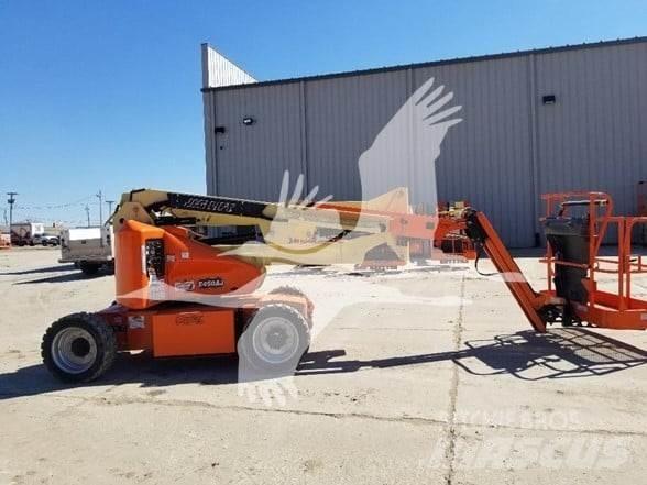 JLG E450AJ Коленчатые подъемники