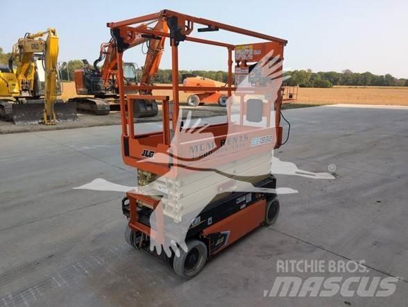 JLG ES1932 Ножничные подъемники