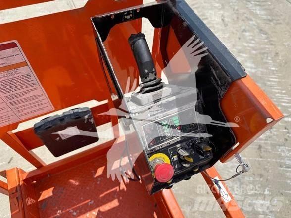 JLG ES1932 Ножничные подъемники