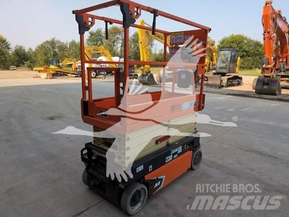 JLG ES1932 Ножничные подъемники