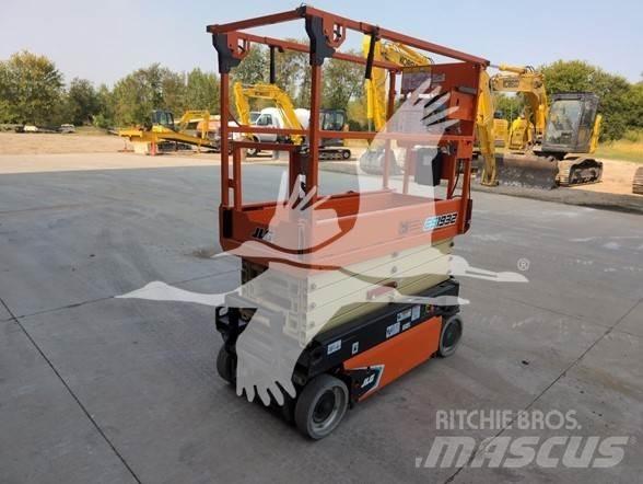 JLG ES1932 Ножничные подъемники