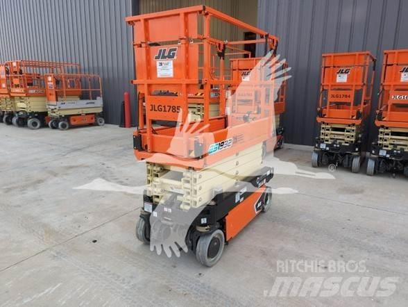 JLG ES1932 Ножничные подъемники