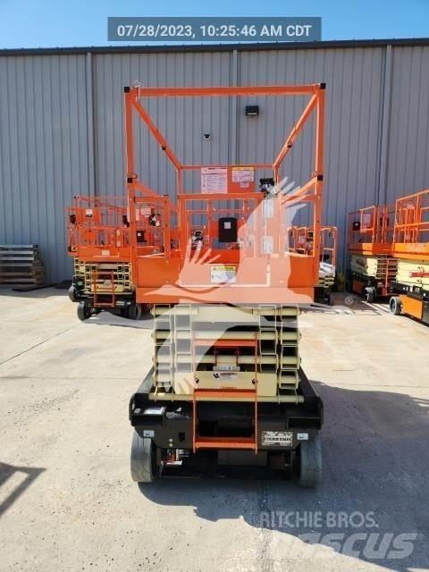 JLG ES3246 Ножничные подъемники