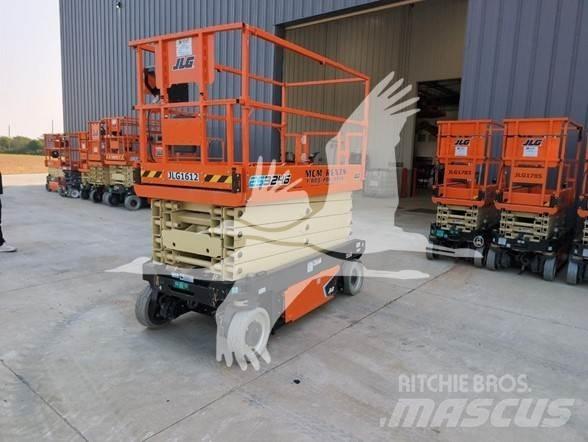 JLG ES3246 Ножничные подъемники