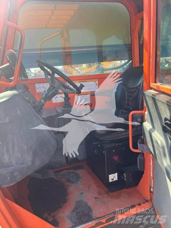 JLG G10-55A Телескопические погрузчики