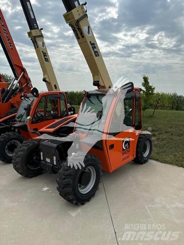 JLG G5-18A Телескопические погрузчики