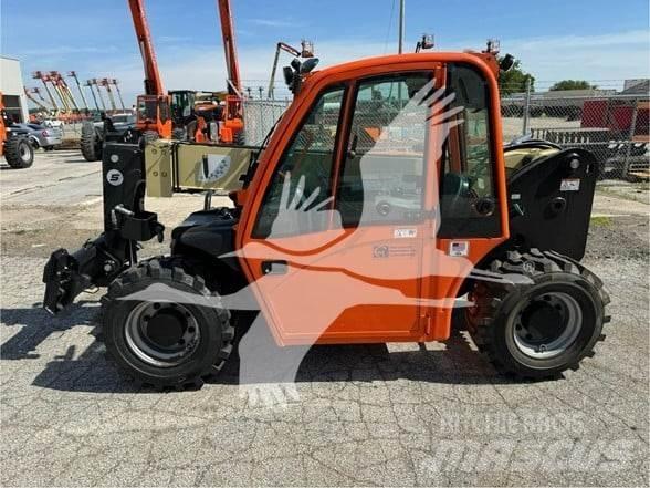 JLG G5-18A Телескопические погрузчики