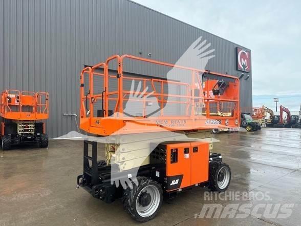 JLG RT3369 Ножничные подъемники