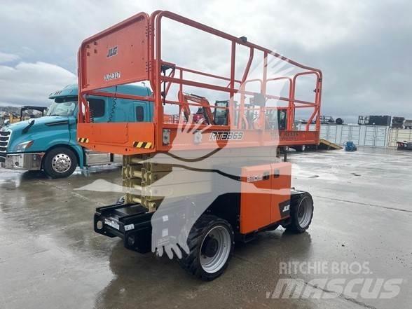 JLG RT3369 Ножничные подъемники