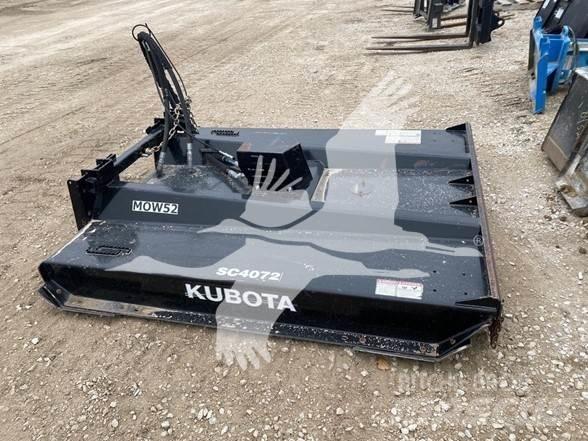 Kubota SC4072 Строительная техника - Другие