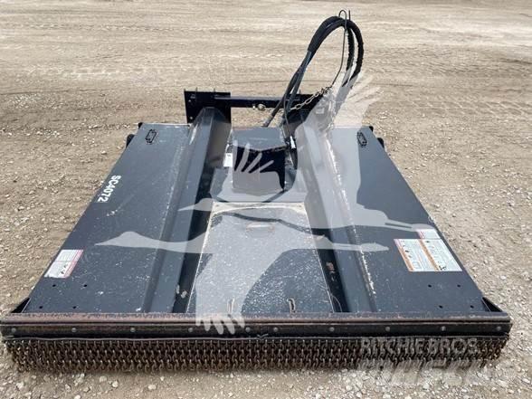 Kubota SC4072 Строительная техника - Другие