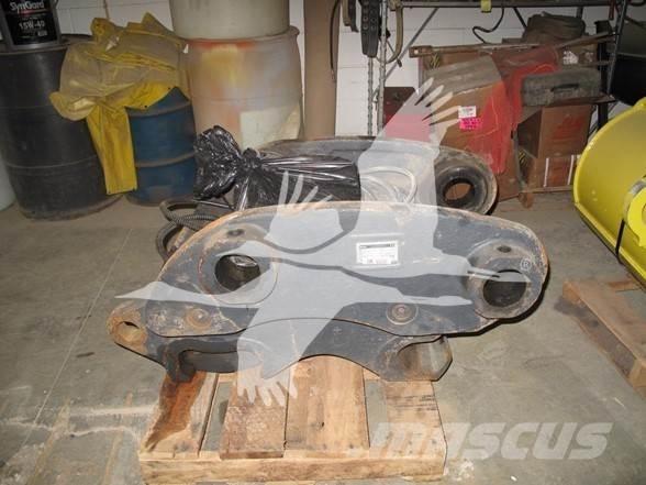  M&R 350 Ковши