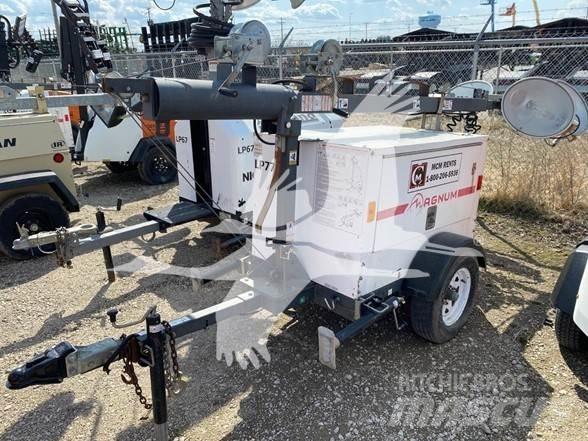 Magnum MLT3060 Осветительные установки