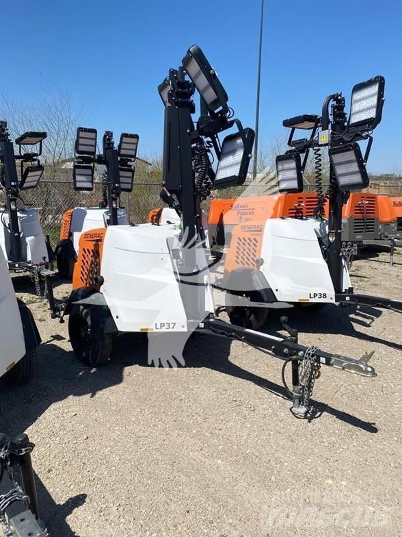 Magnum MLT6S Осветительные установки