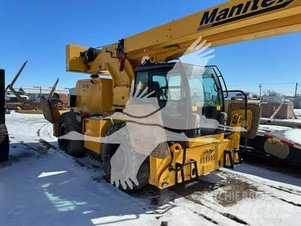 Manitex M150 Автокраны вездеходы