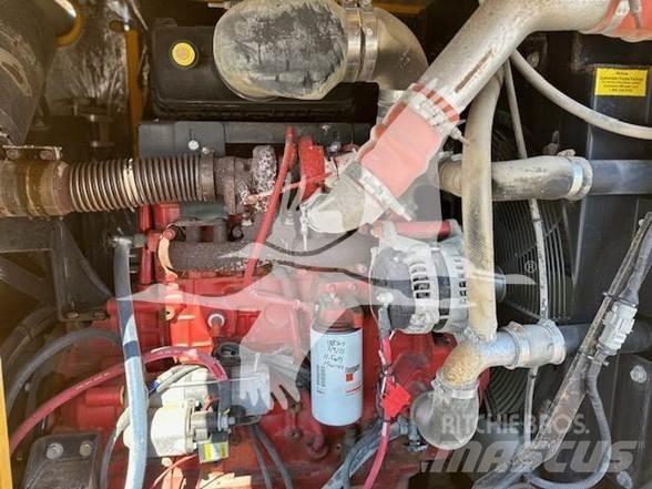Manitex M150 Автокраны вездеходы