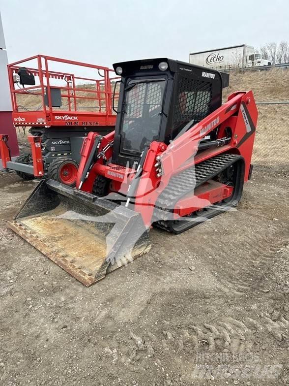 Manitou 2150RT Мини-погрузчики