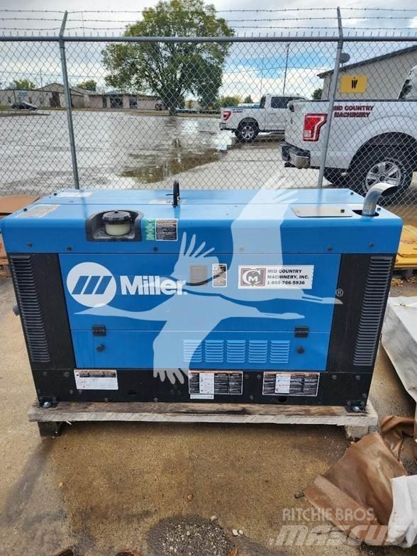 Miller 400OEM Строительная техника - Другие