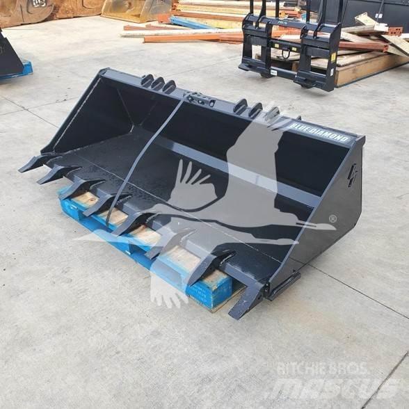 MS 72 BUCKET Строительная техника - Другие
