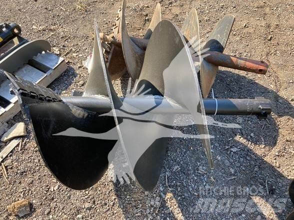 MS SQ-36 Ковши