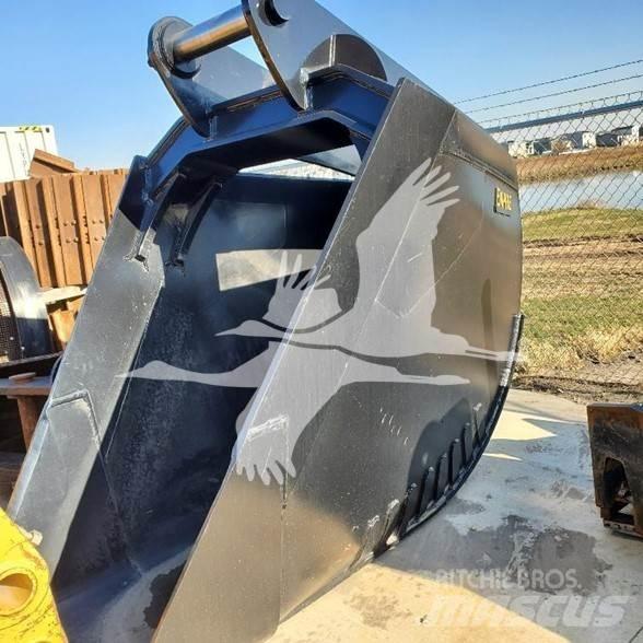 MS SY500 Ковши