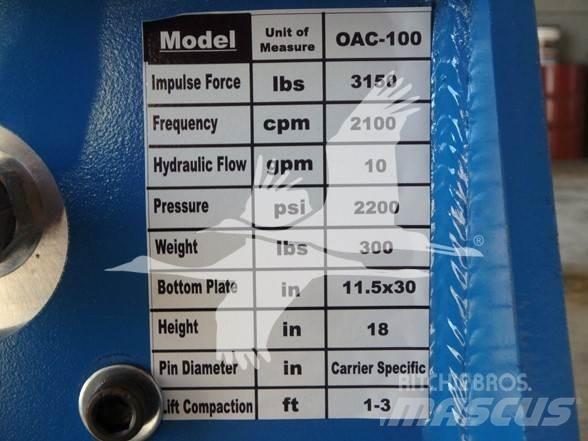 O&K SK35/SK55 Ковши