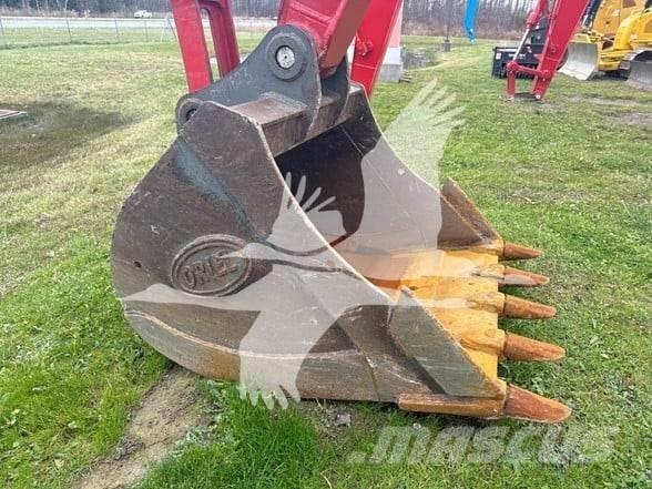  Oriel 42 DIG Ковши