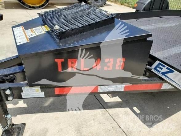 PRATT EZ 1065 Прочие прицепы