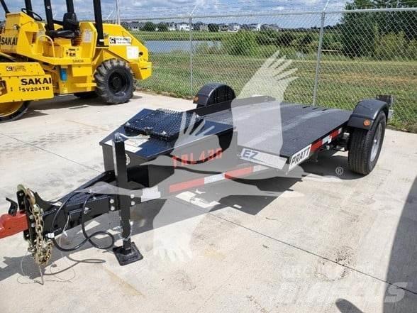  PRATT EZ 1065 Прочие прицепы