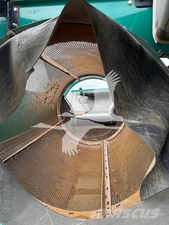  R1 3/4 Сортировочные установки