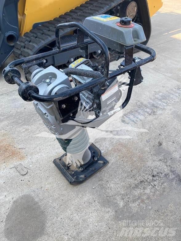 Sakai RS65 Прицепные виброкатки