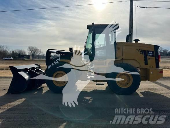 Sany SW305K Фронтальные погрузчики