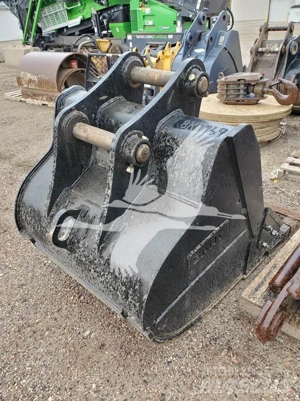 Sany SY215 Ковши