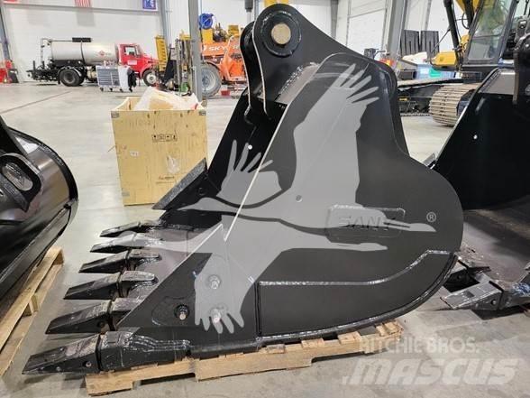 Sany SY215/225 Ковши