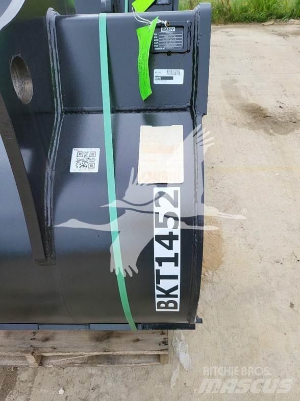 Sany SY215/225 Ковши
