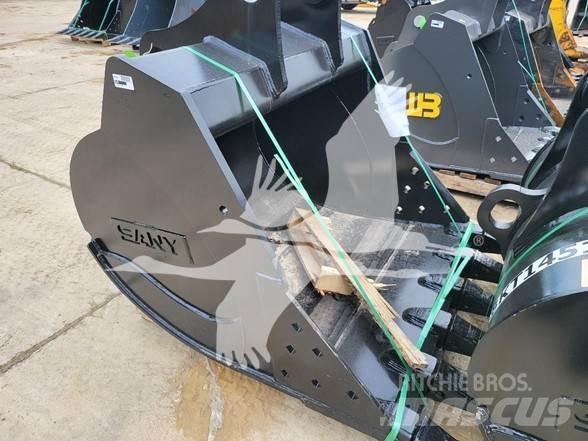Sany SY215/225 Ковши