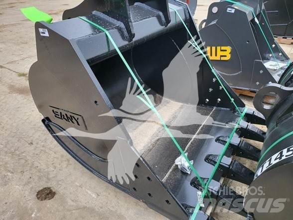 Sany SY215/225 Ковши