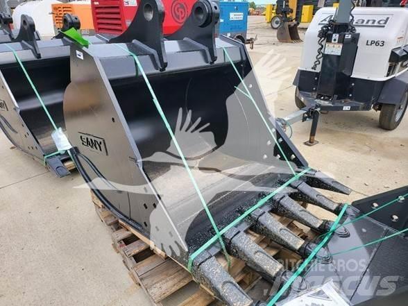 Sany SY215/225 Ковши