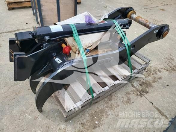 Sany SY215/225 Ковши