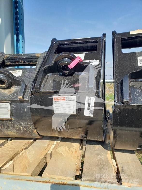 Sany SY50/SY60 Ковши
