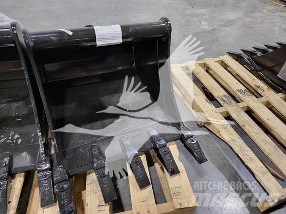 Sany SY60 Ковши