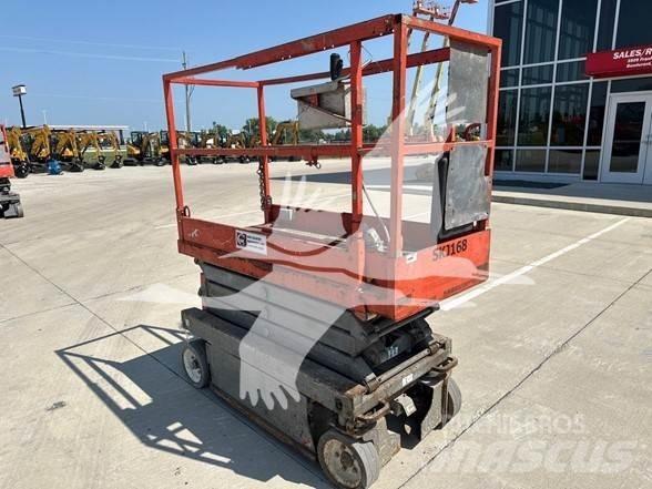 SkyJack SJ3219 Ножничные подъемники