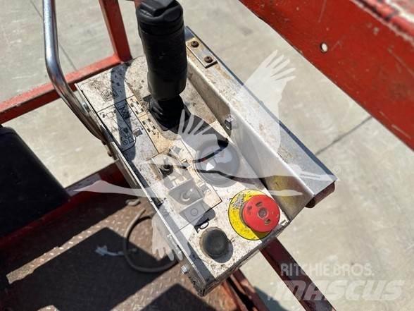 SkyJack SJ3219 Ножничные подъемники