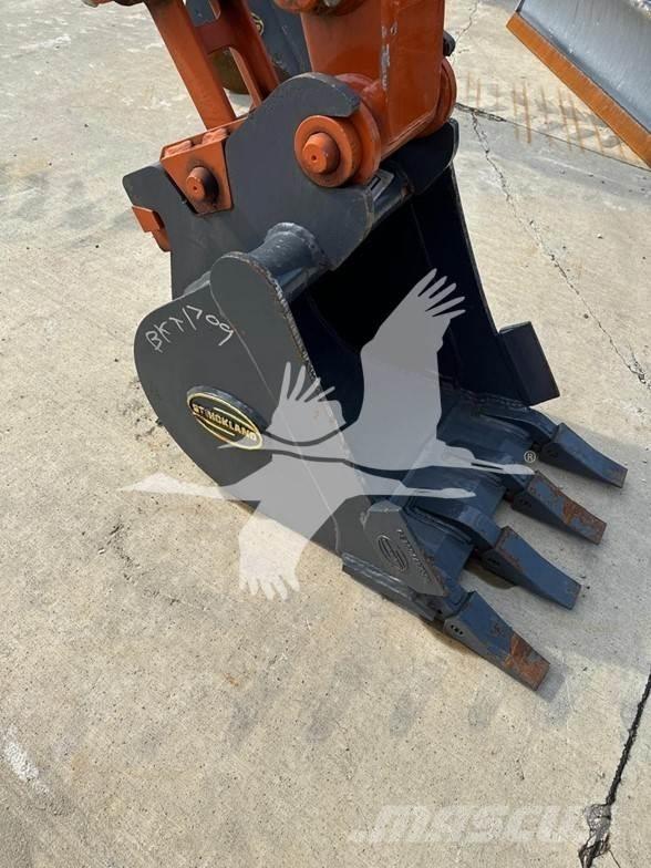  SZ BUCKET Ковши