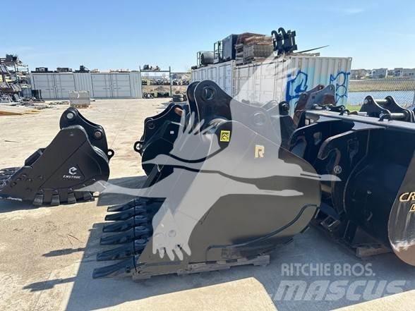 TAG SK350 Ковши