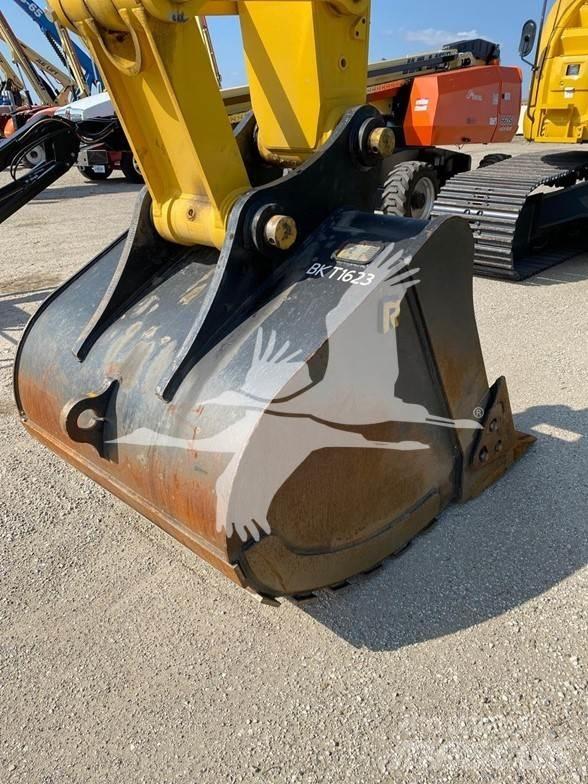 TAG SK350 Ковши