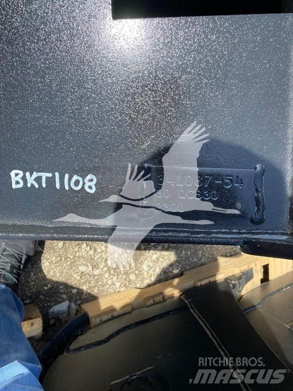 TAG SK85CS-7 Ковши