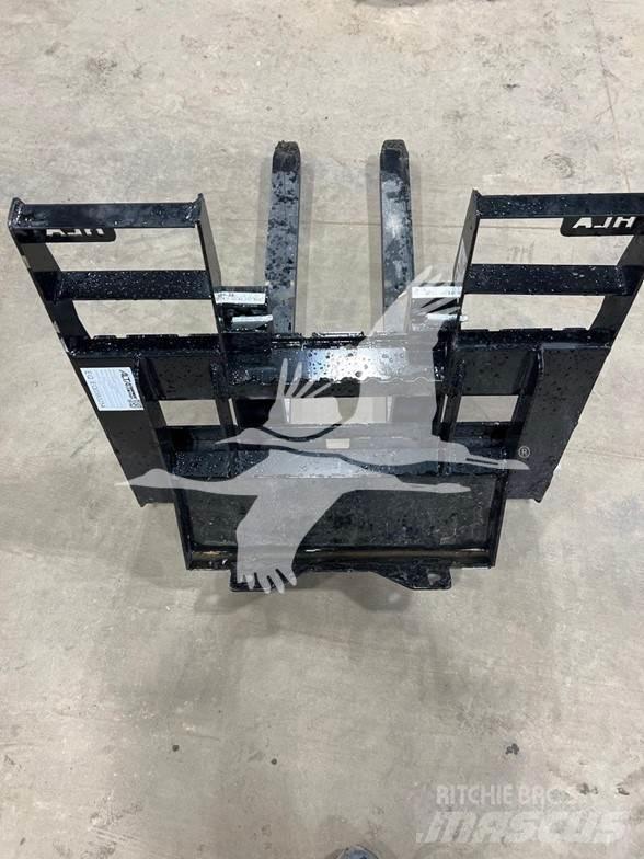 Toro 36 Ковши